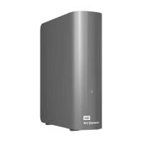 WD Elements Desktop 16 TB   Desktop USB 3.0 Harde schijf voor plug and play opslag