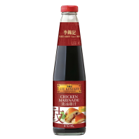 LEE KUM KEE sojasaus voor kip 410 ml