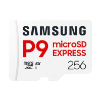 Samsung P9 Express 256 GB