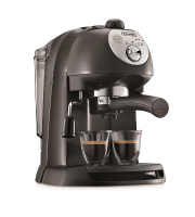 De'Longhi EC201CD.B handmatige espressomachine
