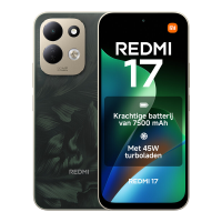 REDMI 17 Eikengroen 4G RAM 256G ROM