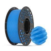 CAILAB 3D printer Filament PLA+ Bio   Cyaan