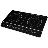 Lafe DuoChef keukenmachine   5 in 1 multifunctioneel   1000 W motor   snij  en raspschijven   inclusief blenderkan
