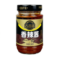 Ji Xiang Ju pikante saus 240 g