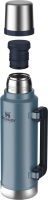 Stanley Classic Bottle XL Thermos   1,9 L, Hammertone Lake