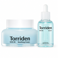 Torriden Dive In 2 Staps Hydratatie Duo