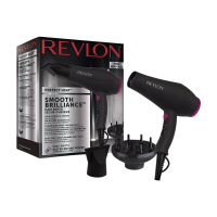 Revlon RVDR5251 haardroger   1875 W vermogen   3 warmte  en 2 snelheidsinstellingen   concentrator mondstuk inbegrepen