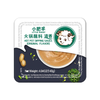 Little Sheep hotpot dipsaus, zuivere smaak, 140 g