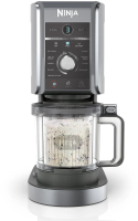 Ninja CREAMi Deluxe NC502EU   10 in 1 roomijsmachine
