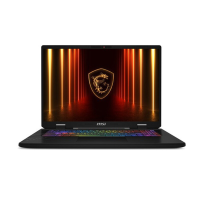 MSI Crosshair 17 HX AI D2XWFKG 071NL 17