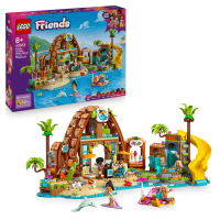 LEGO Friends 42673 Strandresort