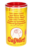 Calnort Lamsbouillonpoeder 1 kg