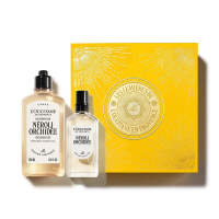 L'OCCITANE Neroli Orchidee geschenkset 300 ml