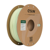 ESUN PLA Mat Regenboog 3D printing Filament 1,75 mm   Regenboog B 1 kg, Hoge Snelheid Printen, Matte Textuur, Regenboogkleuren 3D printing Materiaal Voor 3D FDM Printers