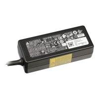 Acer NP.ADT0A.077 Netvoeding & inverter tot 45 W zwart