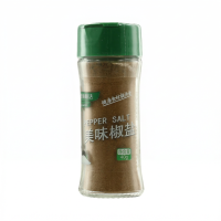 HUASEED Heerlijke zout en peperkruiden 40 g