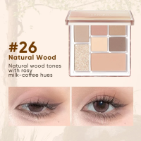 Judydoll Speelse 7 kleurenpalet [26]