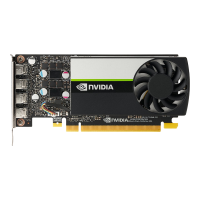DELL T1000 NVIDIA 4 GB GDDR6
