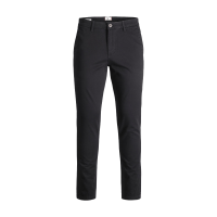 JACK&JONES PANTS STUDIO JPSTMARCO BOWIE SA BLACK NOOS Slim Fit