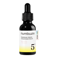 Numbuzin No. 5 Geconcentreerd Vitamineserum 30 ml