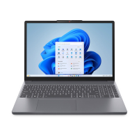 Lenovo IdeaPad Slim 3 15AHP10 15,3 inch laptop – Ryzen 7 8840HS – 16GB – 512GB SSD – QWERTY toetsenbord