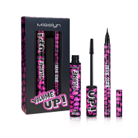 MISSLYN BOSS Babe eyeliner  en mascaraset