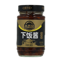 Ji Xiang Ju rijstsaus 240 g