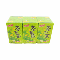 Huierkang 【verkoeling】【hydratatie】 wintermeloenthee 248 ml × 6