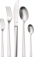 WMF Corvo bestekset   30 delig, 18/0 RVS