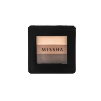 Missha 3   Kleuren Oogschaduw nr. 7