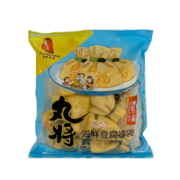 FRESHASIA WJ zeevruchtentofu gelukszak 200 g