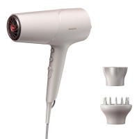 Philips 5000 Series Föhn BHD501/20   ThermoShield   2100W