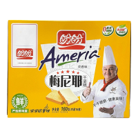 Panpan Ma Ni Ye droge cake (melksmaak) 160 g