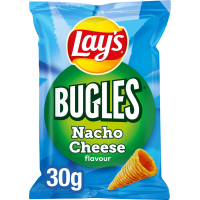 Lay's Bugles Nacho Cheese   30 g