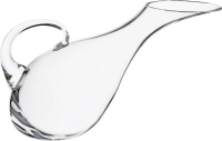 Secret de Gourmet Glazen Karaf   1,7 L, Transparant