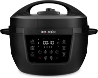 Instant Pot Rio XL 7,1L 7 in 1 elektrische snelkookpan met roestvrijstalen binnenpan