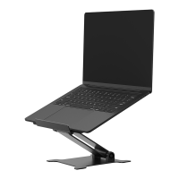 Neomounts DS20 740BL1 Laptopstandaard 11 15
