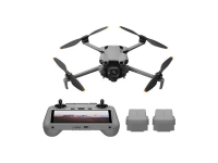 【Terug naar school】DJI Mini 5 Pro Fly More Combo met DJI RC 2, drone met camera, 1