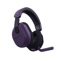 Turtle Beach Stealth 600 Gen 3 Xbox Gaming Headset Draadloze Flip to Mute Microfoon   Xbox, PS, PC, Steam Deck & Mobiel   Paars