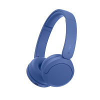 WH CH530 Draadloze koptelefoon   Blauw