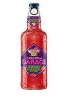 Garage 1221 Strawberry Margarita fles bier 40 cl