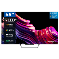 METZ Smart TV, MQD7500Z, 65
