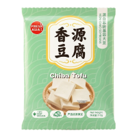 FRESHASIA Tofu Chiba 310 g