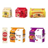 Kaas pittige noedels feest (22 pakken)