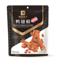 Bestore Eend Drumstick Zoet Pittig Smaak 300 g