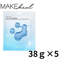 Makeheal Bio Lab collageenmasker, hoge concentratie PDAlin (5 vellen)