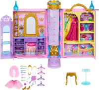 Disney Princess dansset   61 cm   2 outfits   25 accessoires