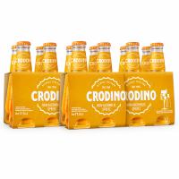 Crodino Biondo Alcoholvrije Spritz – 3 x 6 x 175 ml