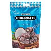 AE Chocodate kokossmaak 90 g