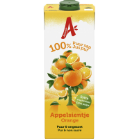 Appelsientje Sinaasappelsap   1 L